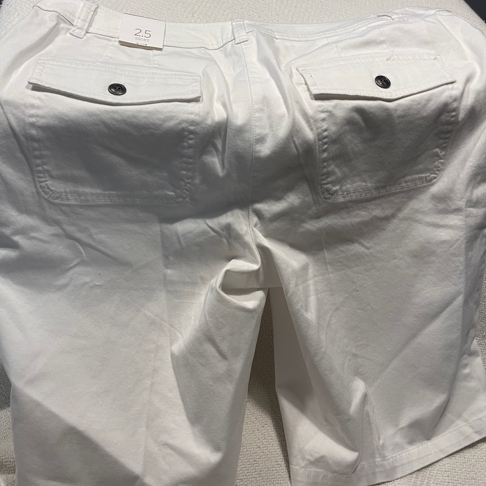 Chico shorts SOLD